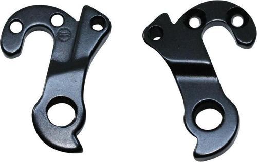 TCX - FCR - OCR - TCR - Bisiklet Kadro Kulağı