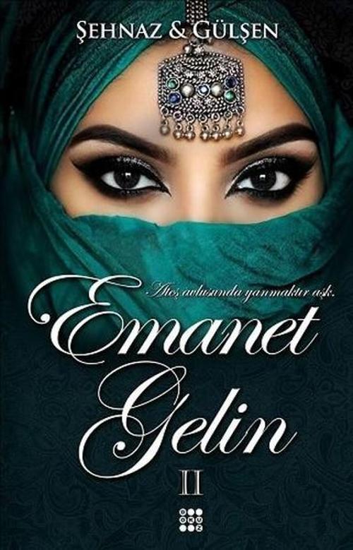 Emanet Gelin 2
