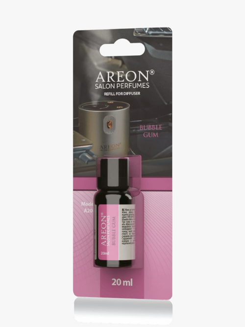 Perfume Refill 20 ml Bubble Gum