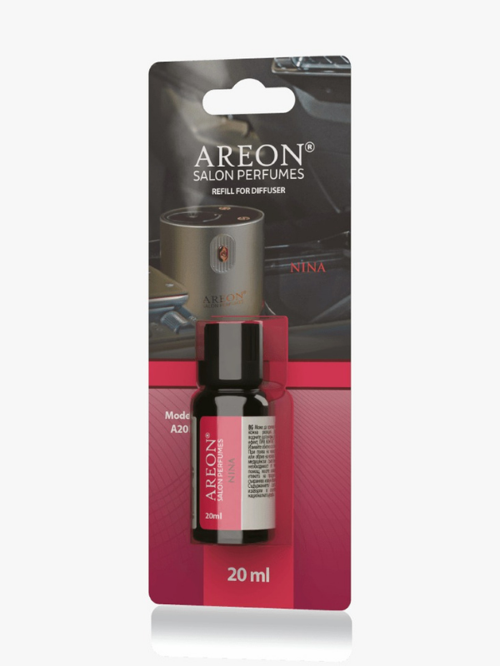 Perfume Refill 20 ml Nina