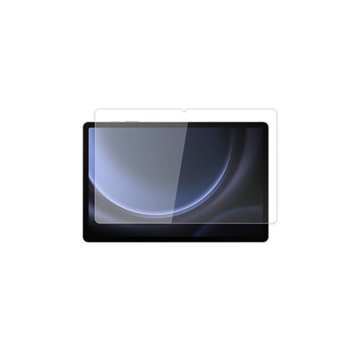 Galaxy Tab S10 Lite MKST Tablet Temperli Cam Ekran Koruyucu - Renksiz