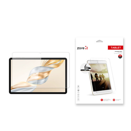Honor Pad X9A MKST Tablet Blue Nano Ekran Koruyucu - Şeffaf