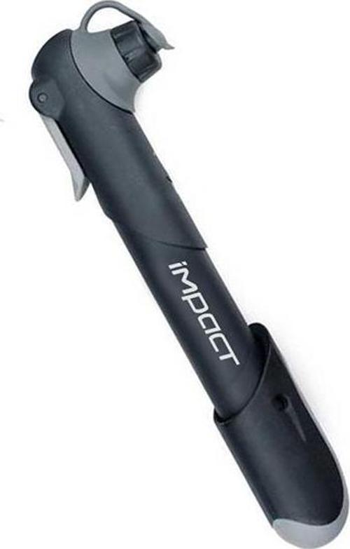 MINVAL Mini Bisiklet Pompası 120psi