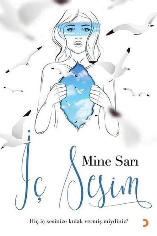 Cinius Yayınevi İç Sesim