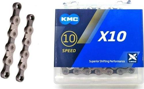 X10 Zincir 10V