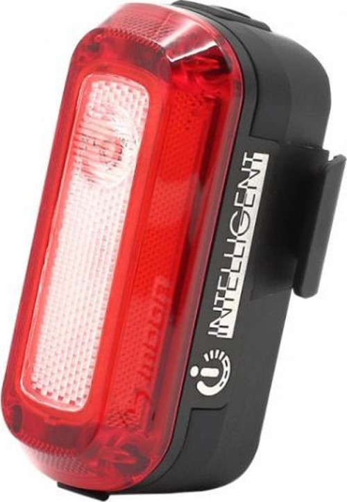 Sirius Arka Işık Stop 200 Lümen USB Şarjlı