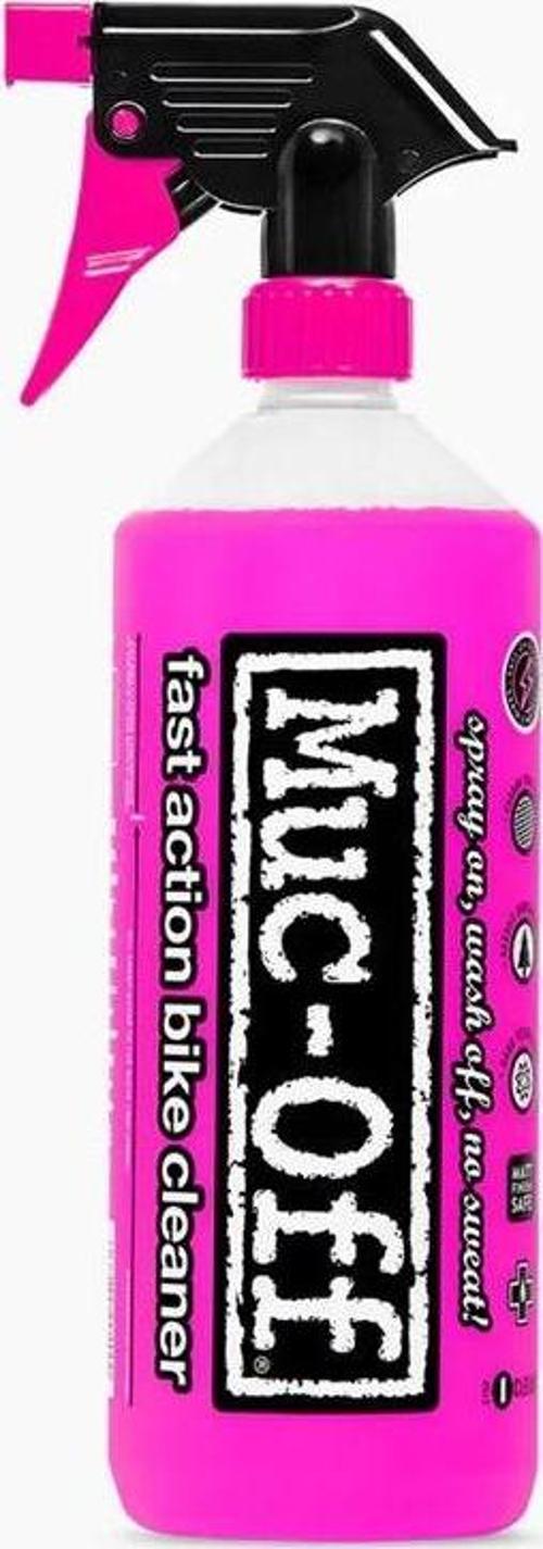 Nano Tech Bike Cleaner 1Litre