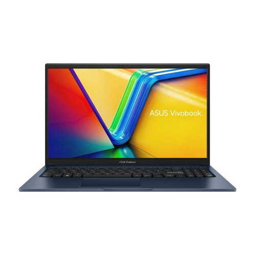Vivobook 15 X1504VA-BQ4101 ATL9 Intel Core 5 120U 24GB Ram 512GB SSD Freedos 15.6" Notebook