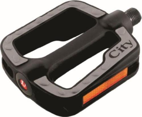 City PCP-823 Bisiklet Pedal 24-26-27.5-29 Uyumlu