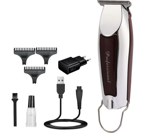 Saç Sakal Tıraş Makinesi Şarjlı Mini Profesyonel Insua HK-3400