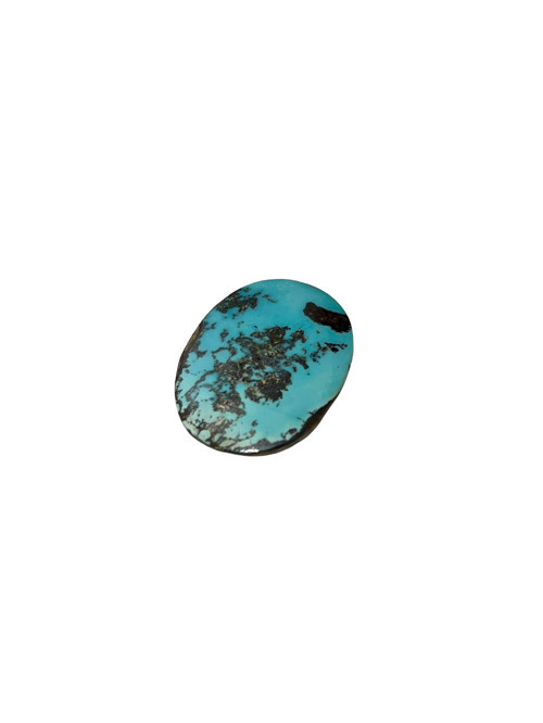 Doğal İran Nişabur Firuze (Turkuaz) Taşı 25,5 Karat - 5,10 Gram T177