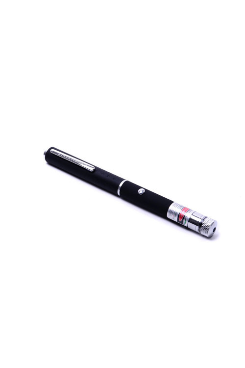 Pilli Yeşil Lazer Pointer Bigem Bm-521 - AKN9765-9691