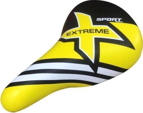 Extreme Sport Çocuk Bisikleti Selesi Sarı