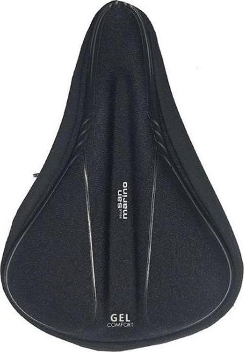 SMC-480 Jelli Bisiklet Sele Kılıfı 280x200mm