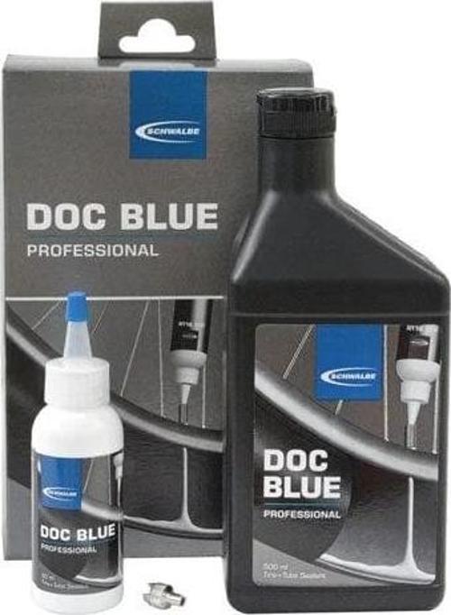 Patlak Sıvısı Doc Blue 500 Ml