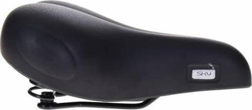 Sky Astrale Unisex 215mm Jelli ve Yaylı Sele