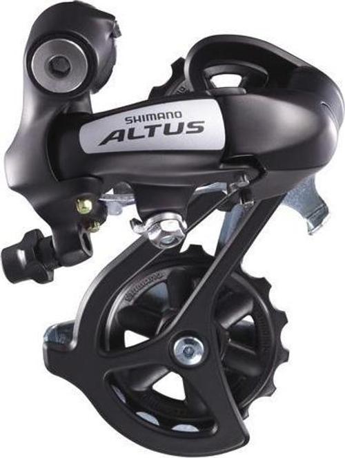 Altus Rd-M310 7/ 8'Li Arka Aktarıcı
