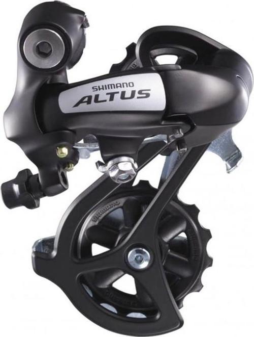 Altus RD-M310 Arka Vites Arttırıcı 7-8