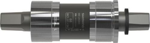 BB- UN300 Bisiklet Orta Göbek Bsa Kare 127.5/68mm
