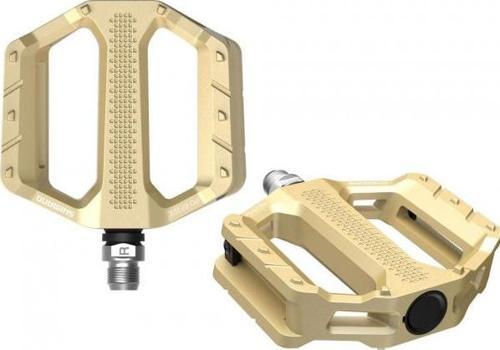 Bisiklet Pedalı Mtb PD-EF202 Platform Altın