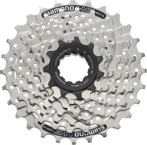 CS-HG41-7 Kaset 11/28 - Steel
