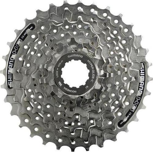 CS-HG41-8 11-32T Bisiklet Ruble 8 Vites