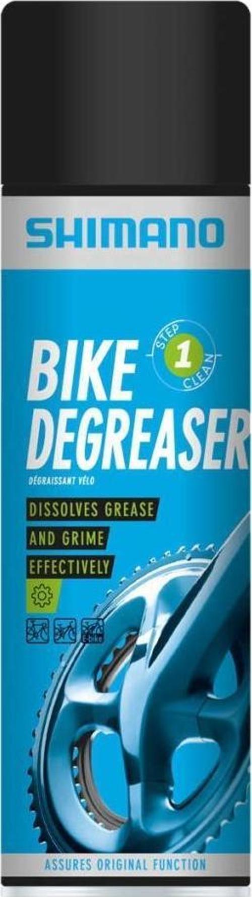 Degreaser 400ml Yağ Sökücü Sprey