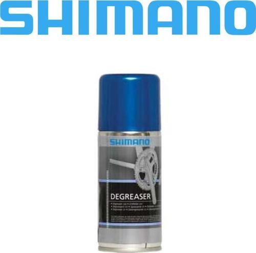 Degreaser Aerosol Sprey Yağ Sökücü 125ml