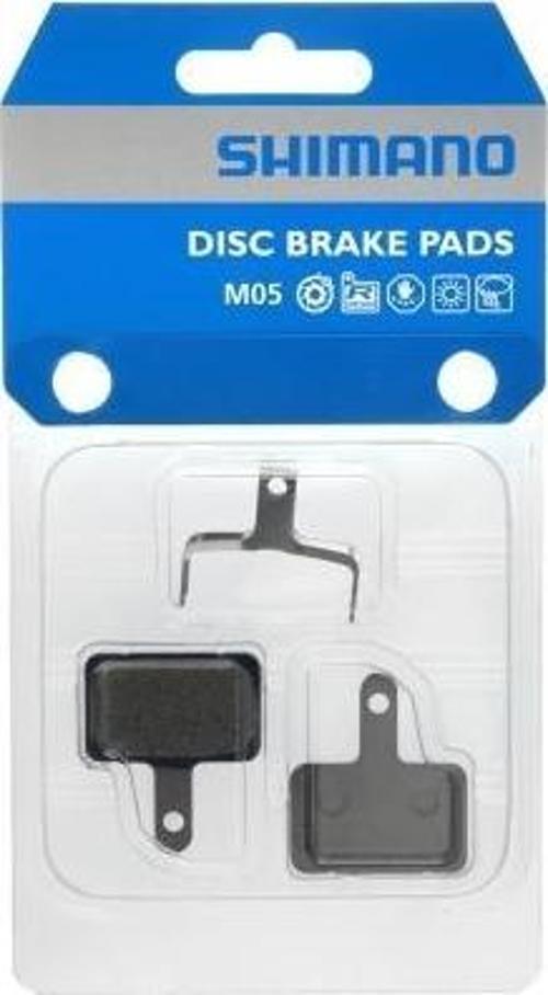 M05 BR M515-445-446-395 Resin Balata