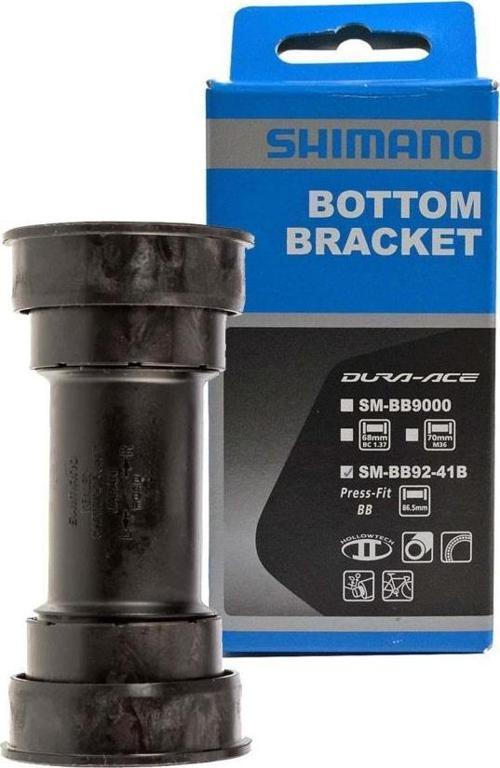 Orta Göbek Sm-bb92-41b Press-fit Yol (41x86.5 MM)