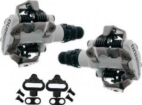 PD-M520 Pedal Beyaz SPD