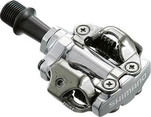 Pd-M540 SPD Pedal Gümüş