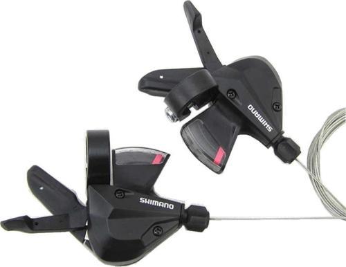 SL-M315 Rapid Fire Plus Vites Kolu Takımı 3x7