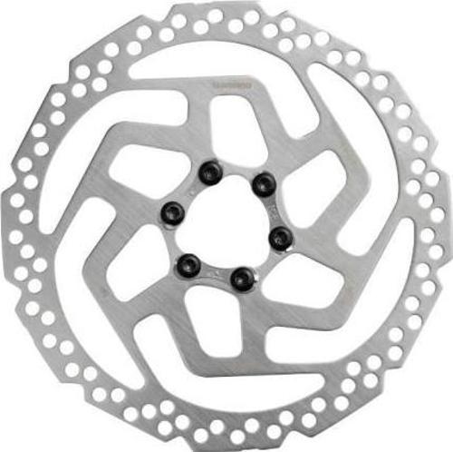 Sm-Rt26 Disk Fren Rotoru 6 Vidalı Montaj 160Lık