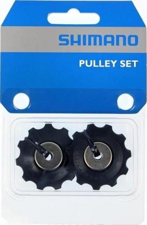 Tension/Guide Pulley Set Rd-5700