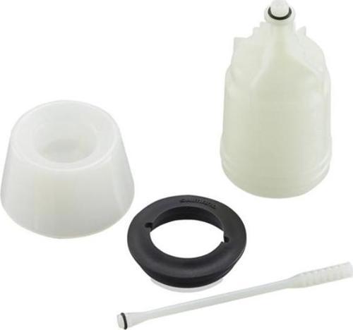 TL-BR002 Yol/Yarış Hidrolik Yağ Dolum Bakım Huni Set