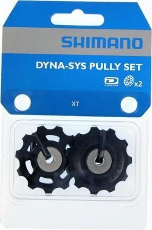 Ultegra RD-6700 Arka Aktarıcı Makara Seti