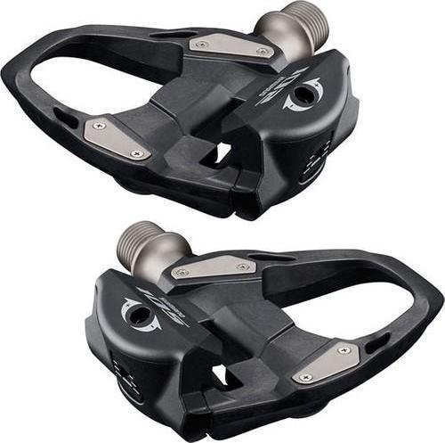 Yol Pedalı 105 PD-R7000 Karbon Siyah