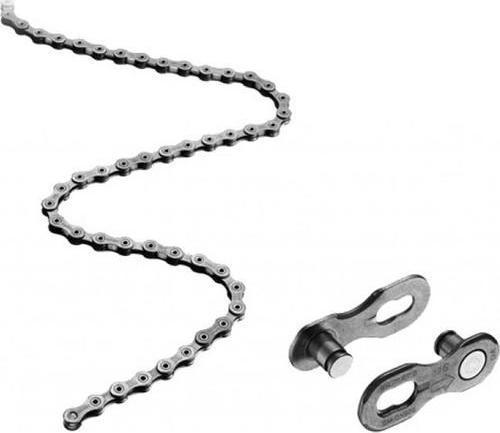 Zincir CN-HG901 Mis-Link Dura-Ace 11S Gri