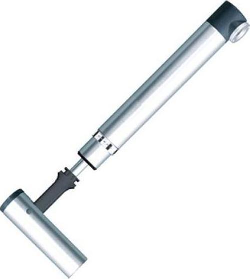 El Pompası Micro Rocket Alt Gri