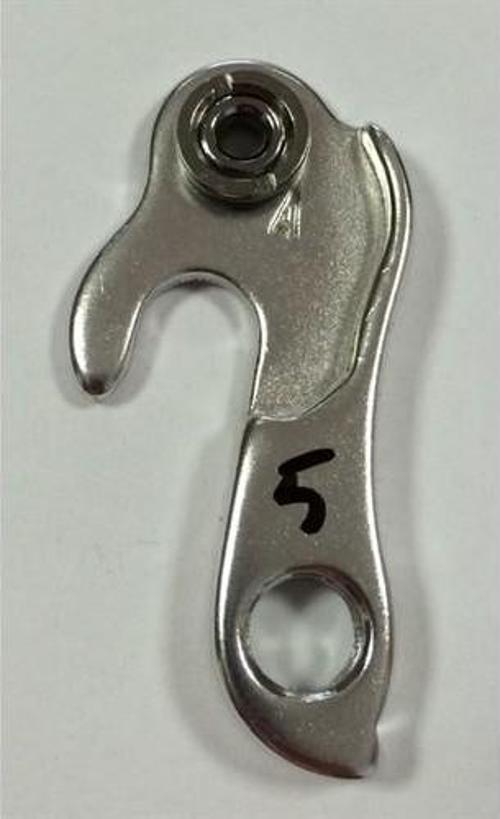 Kadro Kulağı 5