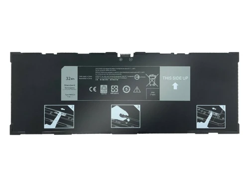 Dell Venue T06G001 Batarya Pil RETRO