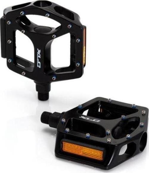 Alüminyum Platform Pedal Pimli PD-M19
