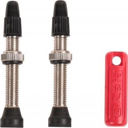 Bisiklet Tubeless Valf Presta Sibop Set 45 mm