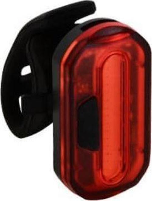 Pilli 2 Fonksiyonlu Mini Led Arka Stop