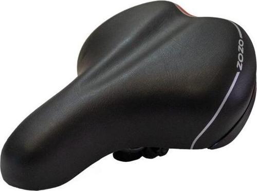 VL-8127 Siyah Kırmızı Çocuk Bisikleti Selesi 20-24-26"