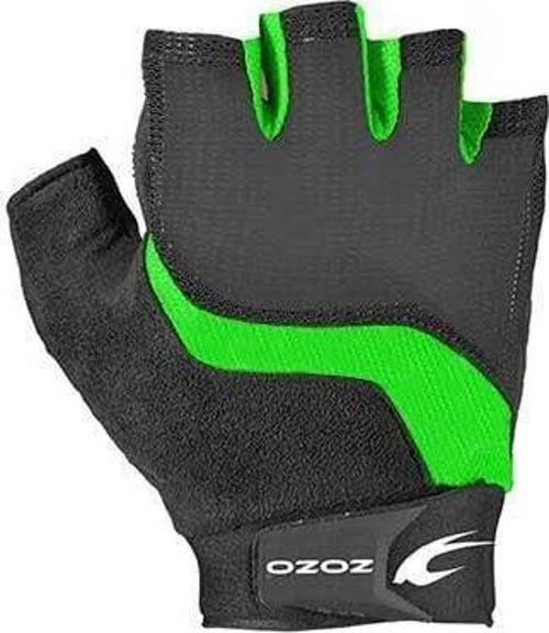 XC Sport Bisiklet Eldiveni Yeşil L