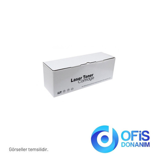 Hp Laserjet 1010 Muadil Toner 2612A 2K