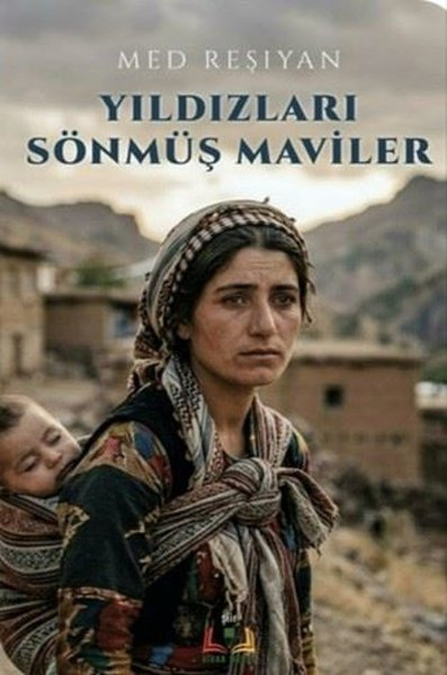 Yıldızları Sönmüş Maviler
