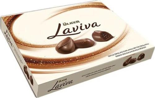 Laviva Hediyelik Çikolata 200 gr